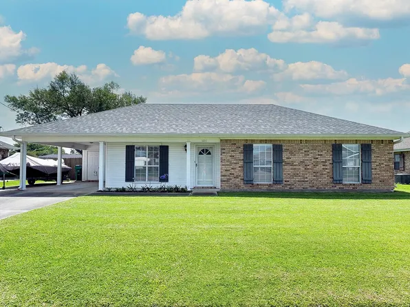 1211 Lee Dr, Thibodaux, LA 70301