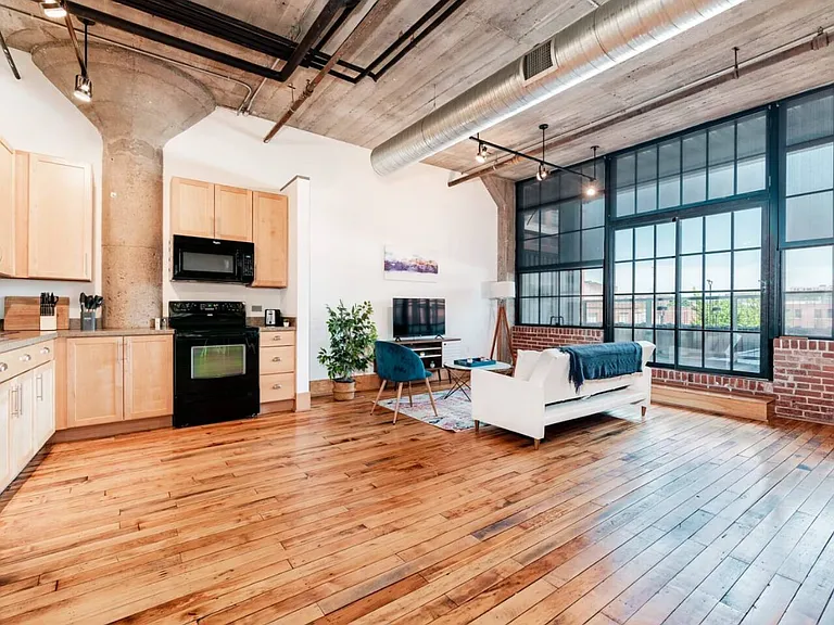 The Adler Frame Lofts — Photo 50