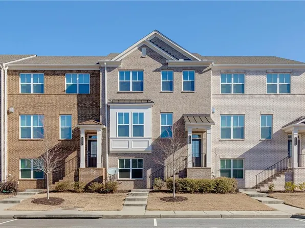 770 Sunset Park Dr, Suwanee, GA 30024