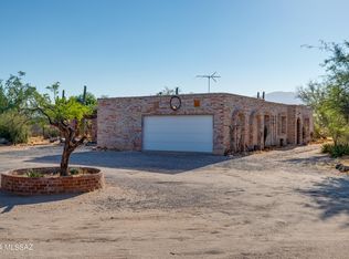 3270 W Hardy Rd, Tucson, AZ 85742