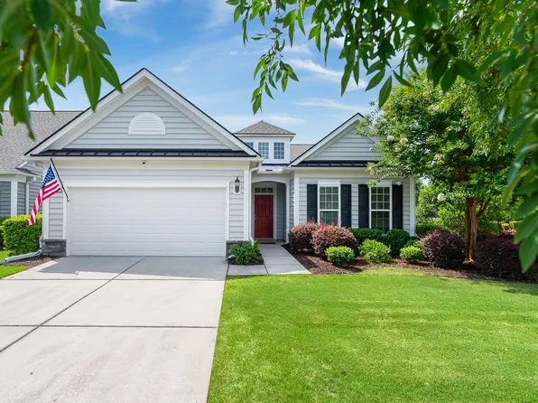 469 Eastern Isle Ave, Summerville, SC 29483