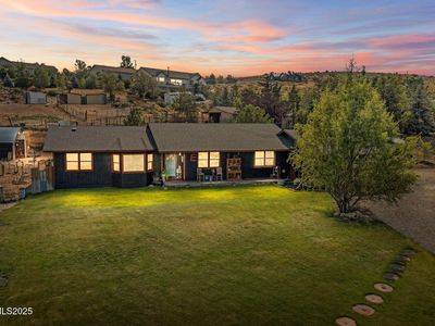 607 Stagecoach Rd, Gardnerville, NV, 89410