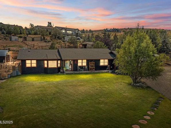 607 Stagecoach Rd, Gardnerville, NV 89410
