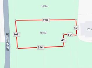 10318 Pin Oak Dr, Biloxi, MS 39532