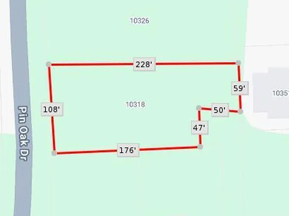 10318 Pin Oak Dr, Biloxi, MS 39532