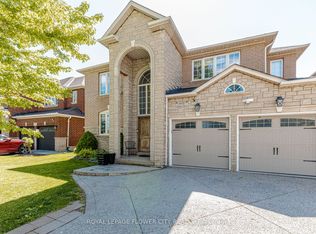 1058 Agram Dr, Oakville, ON L6H 7L6