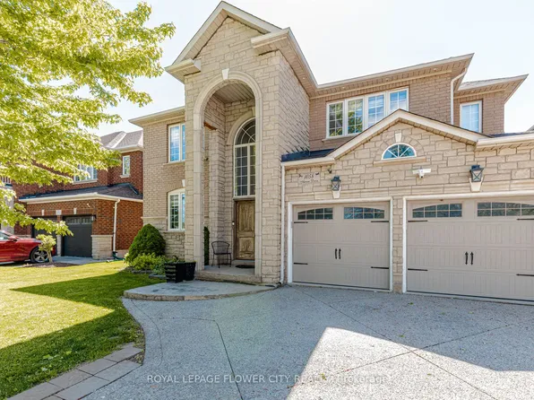 1058 Agram Dr, Oakville, ON L6H 7L6