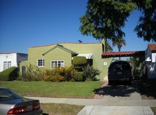 2423 W 74th St, Los Angeles, CA 90043