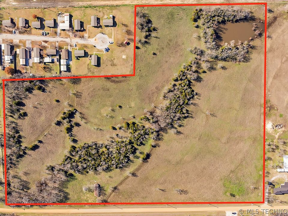 1st image of Ward Ranch Rd