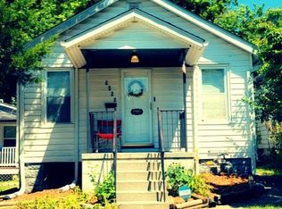 8986 Edna St, Saint Louis, MO