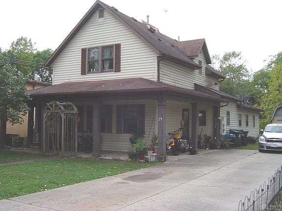 2nd image of 25 S Limestone St