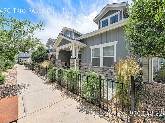 3rd image of 2470 Trio Falls Dr #1