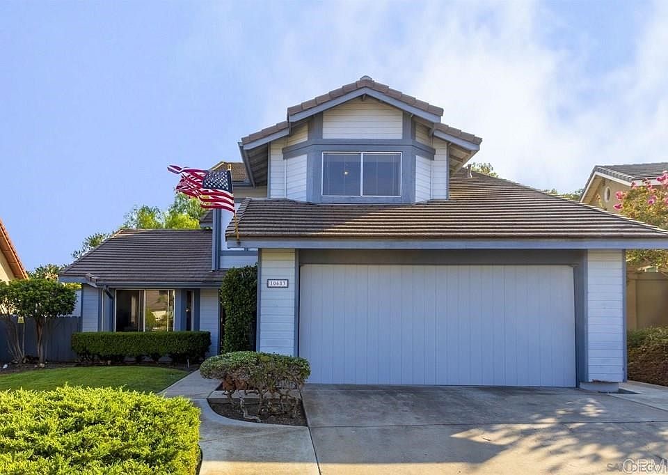 2nd image of 10683 Bernabe Dr