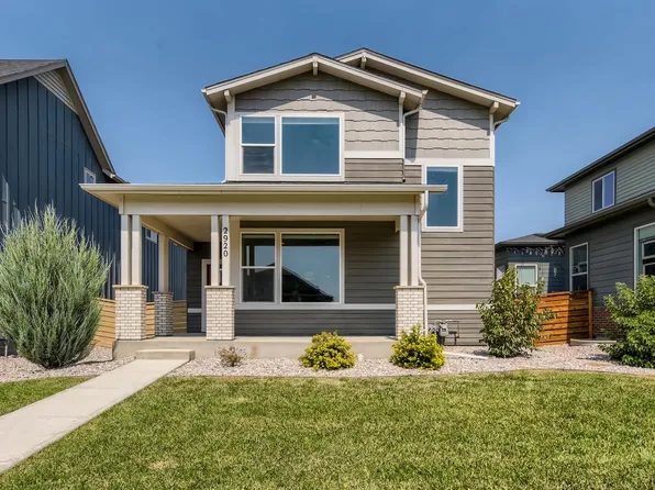 2920 Comet St, Fort Collins, CO 80524