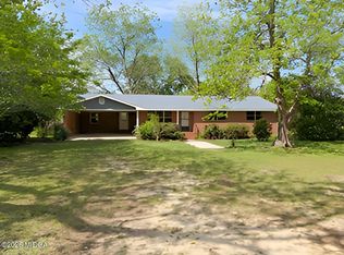 868 Mac Thompson Rd, Cochran, GA 31014