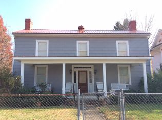 914 Main St, Point Pleasant, WV 25550