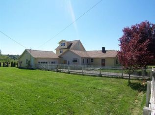 3083 Main St, Custer, WA 98240