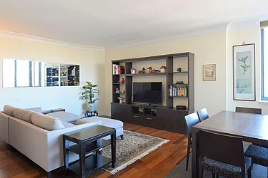 Rented by Brown Harris Stevens