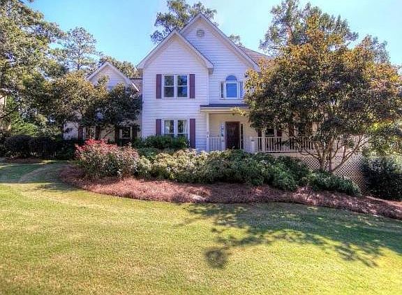 2nd image of 215 Cabin Creek Ct