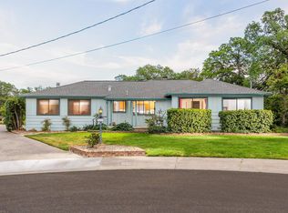 1910 Jefferson Ave, Red Bluff, CA 96080