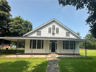 314 S Laurel St, Amite, LA, 70422