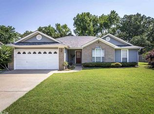 17 Sandy Ave, Cabot, AR 72023