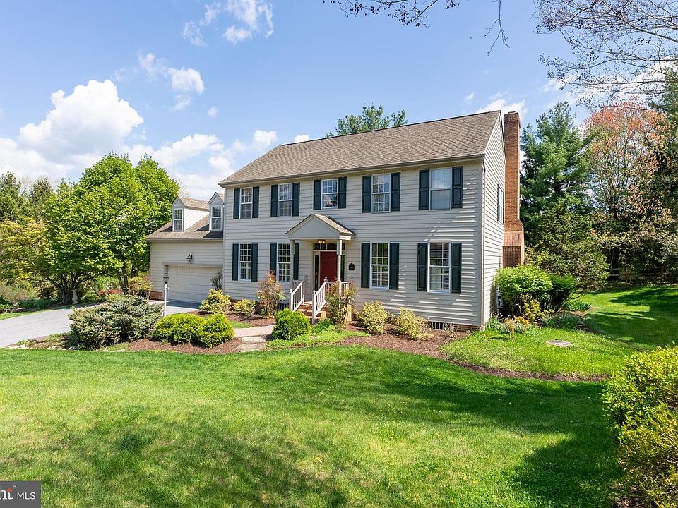 1st image of 8503 Hill Spring Dr