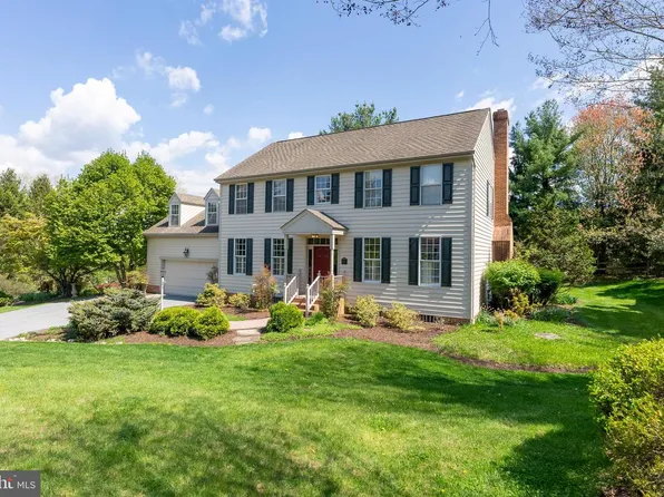 8503 Hill Spring Dr, Lutherville Timonium, MD 21093