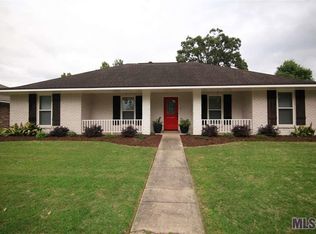 5523 Parkhaven Dr, Baton Rouge, LA 70816
