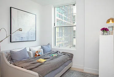 Rented by Nancy Packes Inc.