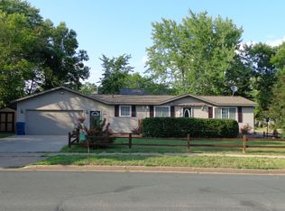 200 W Hazel St, Spooner, WI 54801