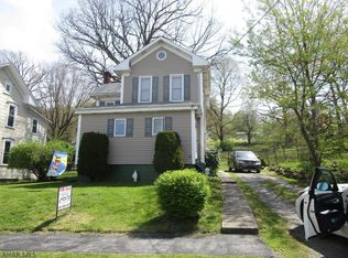 996 Forest St, Coalport, PA 16627
