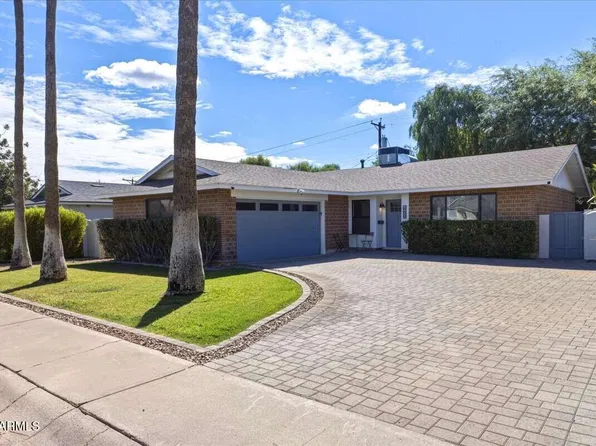 8455 E VISTA Drive, Scottsdale, AZ 85250