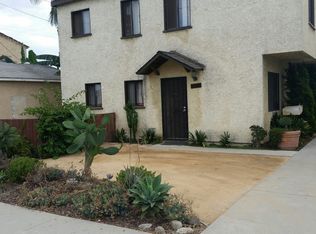 8440 Harrison St, Paramount, CA 90723