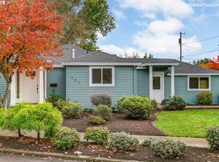 401 Wynooski St, Newberg, OR 97132