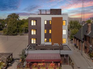 438 Selden St UNIT 403, Detroit, MI 48201