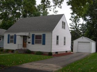1214 Marsh St, Mankato, MN 56001