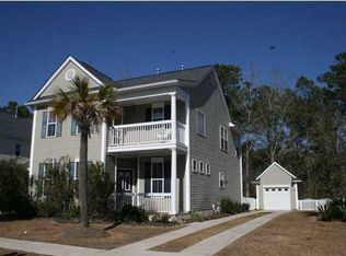3313 Barkla Ave #5941200559, Mount Pleasant, SC 29466