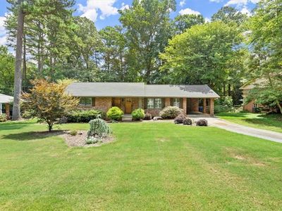 2025 Hollidon Rd, Decatur, GA, 30033