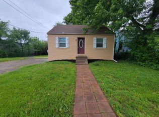 1245 Eight Mile Rd, Cincinnati, OH 45255