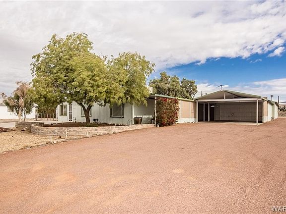 4th image of 5746 S Dromedary Dr
