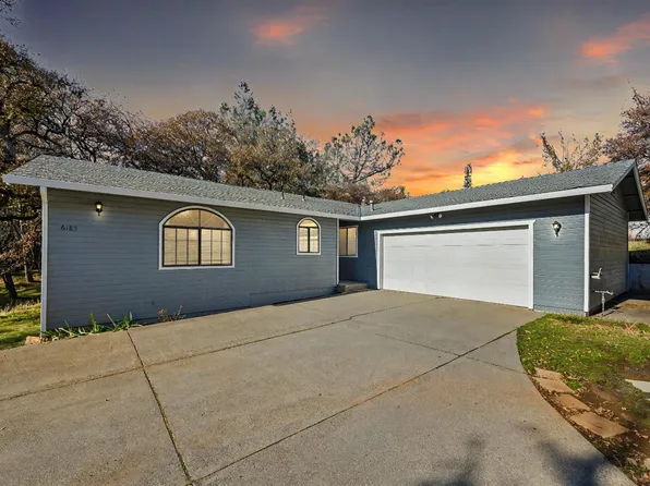 6185 Kanaka Ave, Oroville, CA 95966
