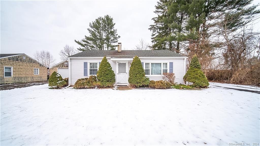 47 Cooper Ave, Wallingford, CT 06492 Zillow