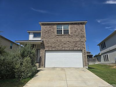 156 Hunters Brook, San Antonio, TX, 78253