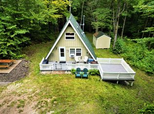 2311 Washburn Rd, Alexandria, NH 03222