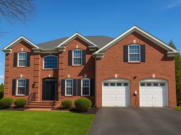 12200 Forest Cove Ct, Bowie, MD 20720