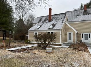 39 Francis Way #39, Kittery, ME 03904