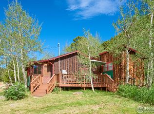 925 Klondike Ave, Nederland, CO 80466