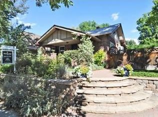 1110 S Race St, Denver, CO 80210