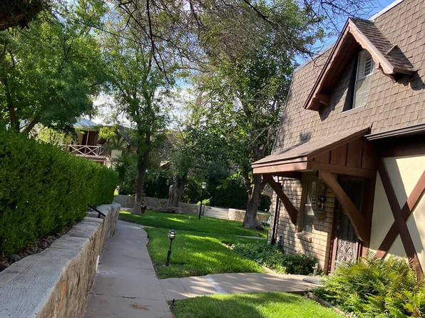 500 Thunderbird St, El Paso, TX